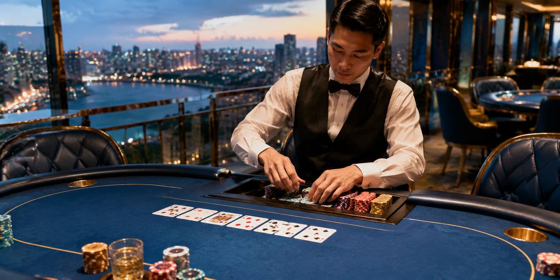 iu88 Những Gì Chúng Tôi Xây Dựng Trong Diamond Empire