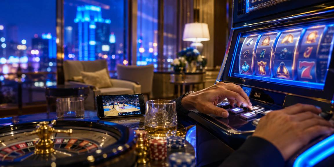 iu88 Tải ứng dụng iu88 để chơi baccarat, slots và đặt cược ngay trên điện thoại